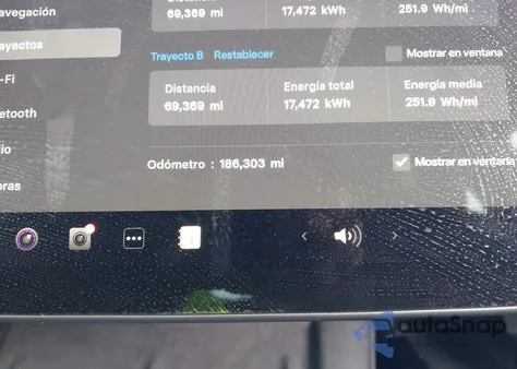 2023 Tesla Model 3 Rear-Wheel Drive z USA, uszkodzony, nr VIN 5YJ3E1EA7PF452870